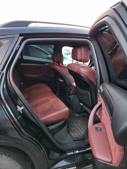 Bmw x6 e71 - 3