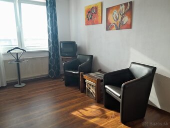 Apartmán Vysoké Tatry ubytovanie turistov Nová Lesná - 3