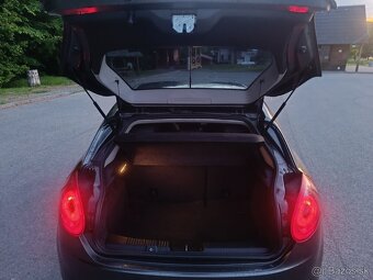 FIAT BRAVO - 3