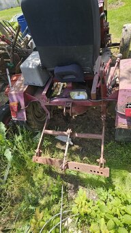 Traktor - 3