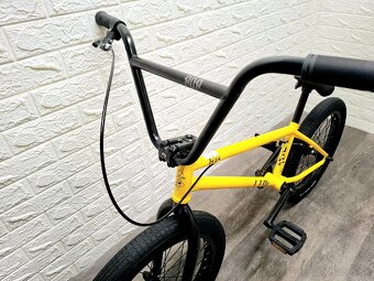 Ponúkam na predaj bicykel BMX CTM POP 20" - 3