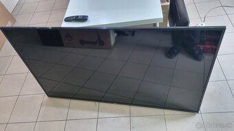Smart TV 65" 164cm 4K LG 65UM7450PLA - 3