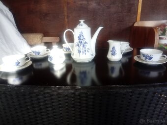 Porcelanova suprava BOHEMIA - 3