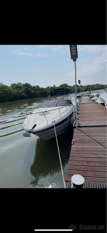 Predám kajutovú loď - 3