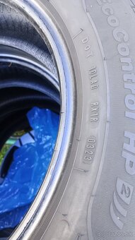 185/65 R15 2ks letné pneumatiky fulda - 3