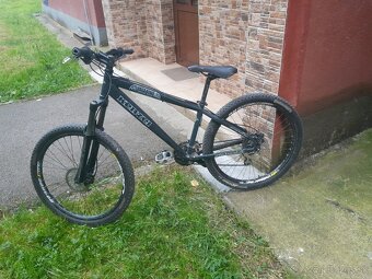 Horský bicykel 26 - 3