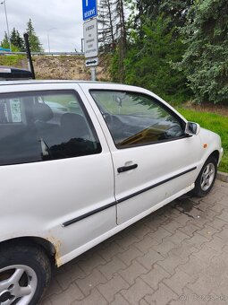 Volkswagen polo - 3