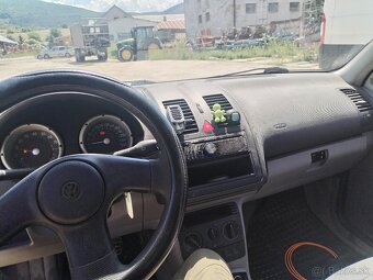 Wolsvagen polo 1.4 benzín - 3