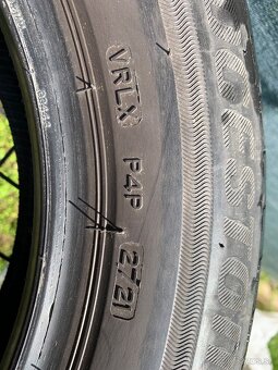 Bridgestone Ecopia 185/65 R15 - 3
