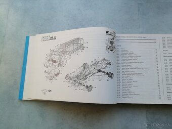 Avia 31 - katalog ND - doprava v ceně - 3