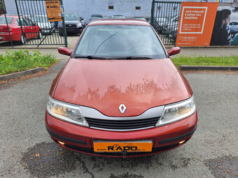 Renault Laguna 1.9 dCi Expression - AJ NA SPLÁTKY OD 19,90e - 3