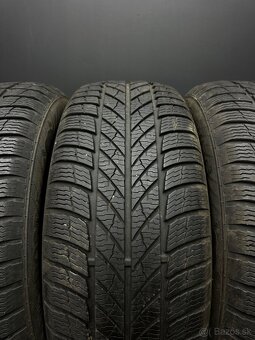 Sada pneu Gislaved 255/55/18 109H - 3