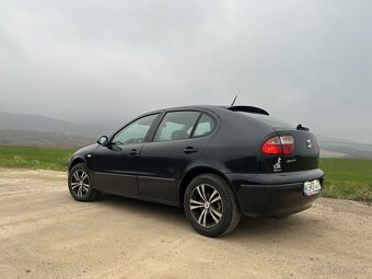 Seat Leon - 3