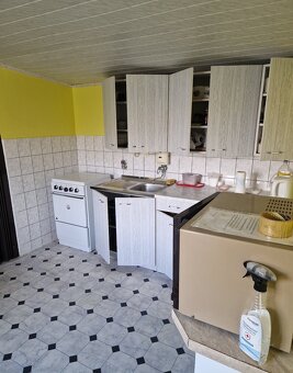 Chalupa na predaj – Podhradie, okres Prievidza - 3