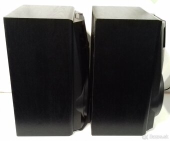 160W 3-pasmove reproduktory TECHNICS SB-EH60 Bassreflex SPAN - 3