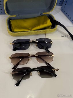 Gucci okukiare - 3