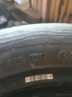 Pneumatiky R16 - 3