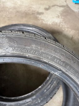 Matador Sibír Snow 225/40 r18 - 3