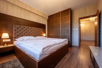 Donovaly 3izb. apartman prenajom 95m2 - 3