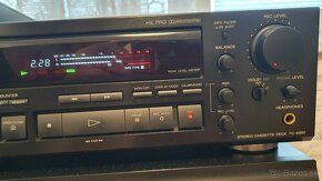 SONY TC K690 - 3
