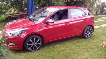 Hyundai I 20 - 3