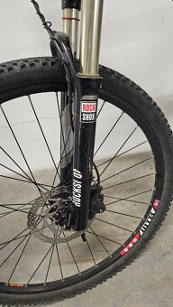 CTM Caliber 3.0 dobry stav - 3