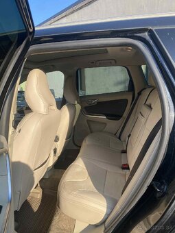 Volvo xc60 - 3