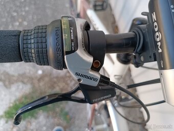 Dámsky bicykel - po servise - 3