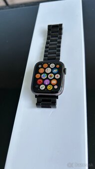 Apple Watch 5 44mm - 3