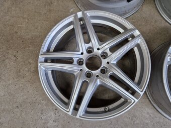Borbet 5x112 R17-Mam Pneu. - 3