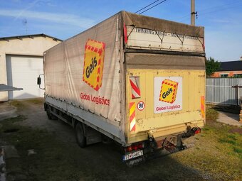 Predám IVECO Eurocargo 12t 2003 - 3