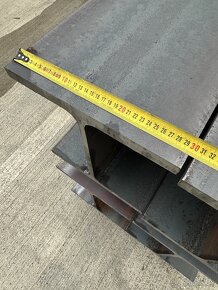 HEB 320 5,56m 0,50€/kg - 3