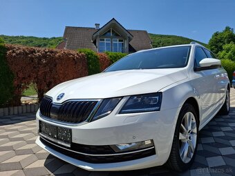 ŠKODA OCTAVIA KOMBI STYLE 2.0CR TDI, 110KW,MOD.2020 - 3