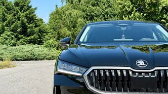 Škoda Superb Combi IV. 2.0 TDI 150K DSG Selection 24KM - 3