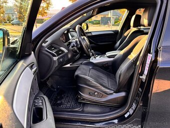 BMW X6 xDrive 3.0d - 3