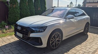 Audi Q8 3.0 tdi quattro S Line - 3