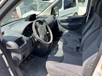 Citroën Jumpy, 1.6HDi 66kW - 3