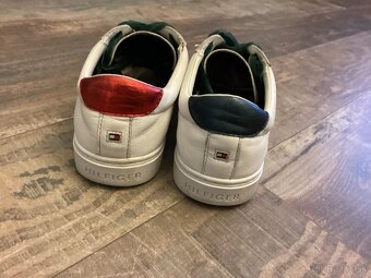 Tenisky Tommy Hilfiger veľ.38 - 3