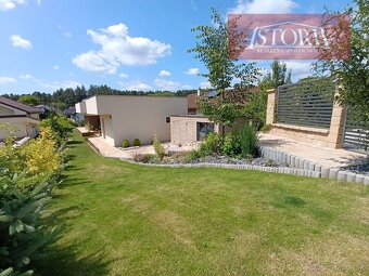 Rodinný dom novostavba na predaj v obci Valča - 3