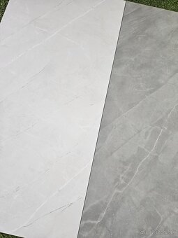 Gresová dlažba/obklad 120x60 vysoký lesk Armani...15,-eur/m2 - 3