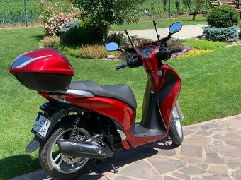 HONDA SH 125 - 3