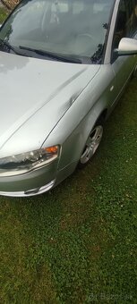 Audi A4 B7 2005/2TDI - 3