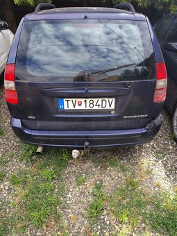 Mitsubishi spacestar 1.8 i 90kw - 3