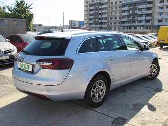 Opel Insignia ST 1.6 CDTi ecoFLEX Cosmo - Možný odpočet DPH - 3