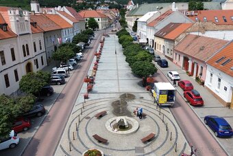 Investičná príležitosť: Historický vinársky dom, Svätý Jur - 3