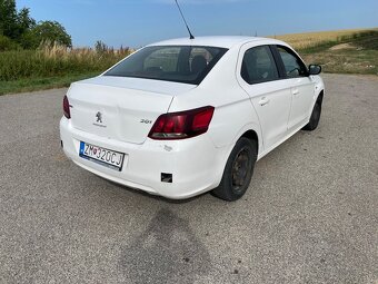 Peugeot 301 1.2 puretech lpg - 3