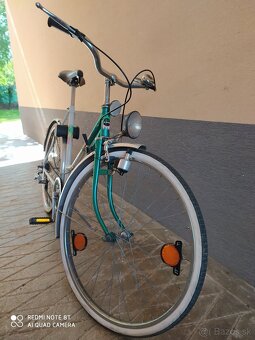 Bicykel Eska MIDI 24 - 3