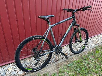 Bicykel Bulls kolesa 26 - 3