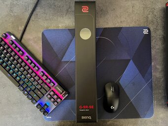Profesionálny herný a pracovný setup za výhodnú cenu - 3