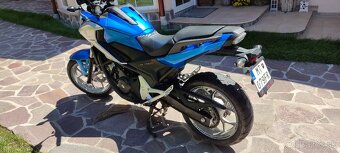 HONDA NC 750 X DCT - 3